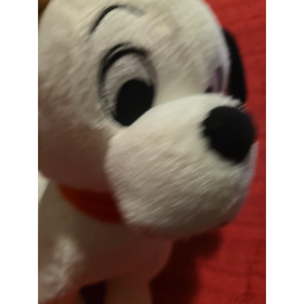 Disney Rolly Plush - Picture 2 of 5